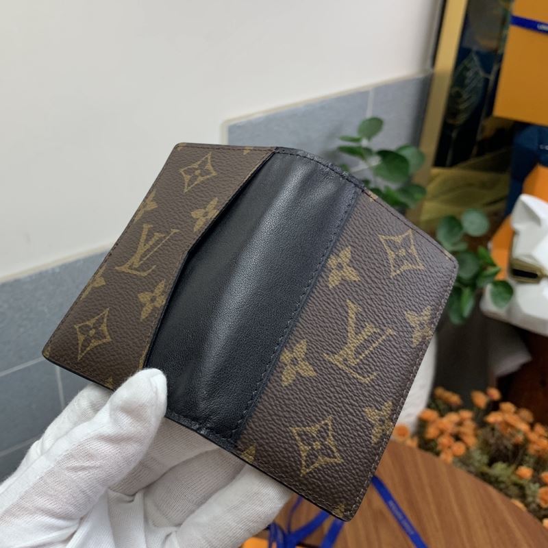 LV Wallets